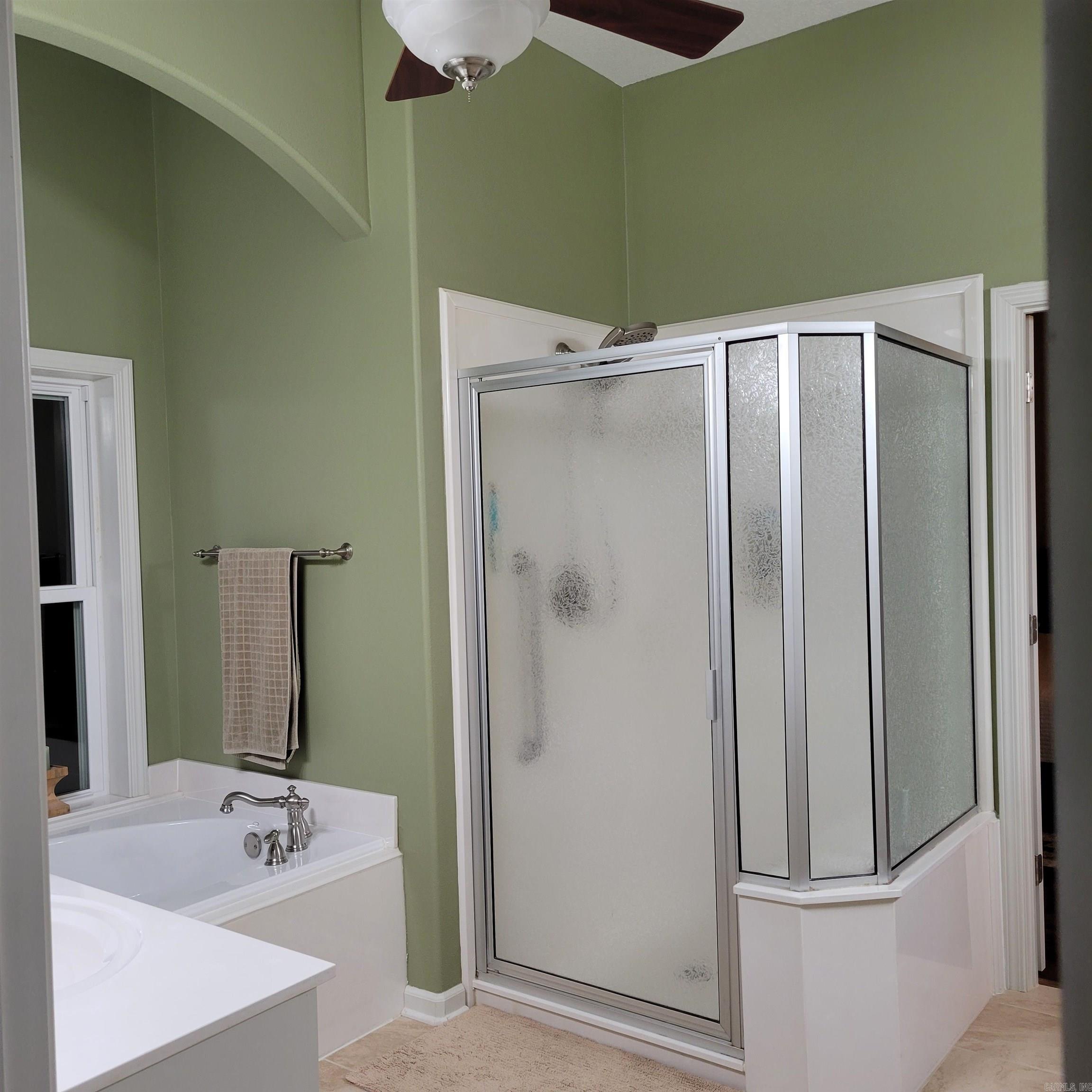 147 Edgemere Drive Fairfield Bay, AR 72088-000