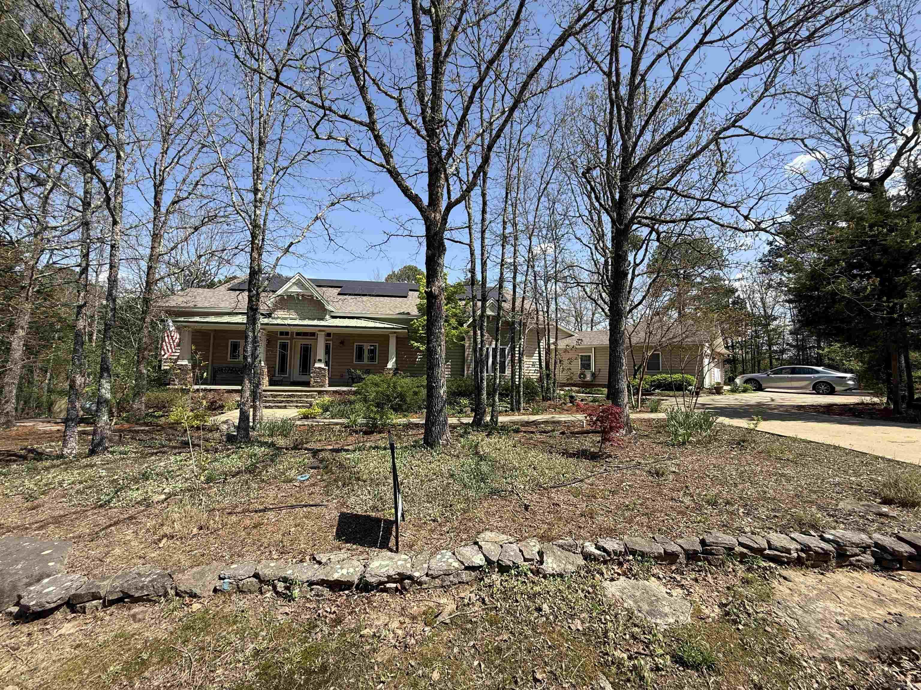 147  Edgemere Drive  Fairfield Bay, AR