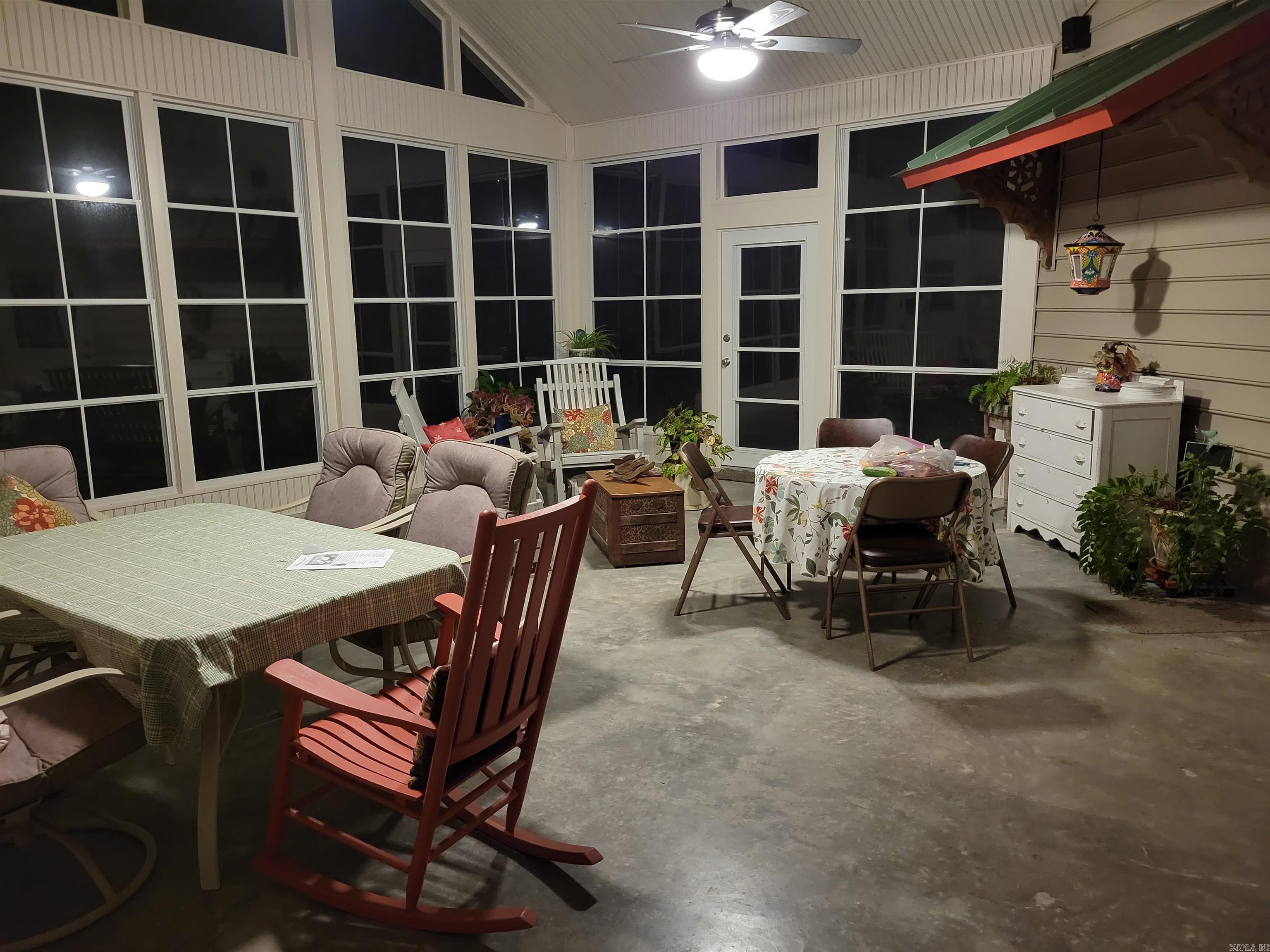 147 Edgemere Drive Fairfield Bay, AR 72088-000