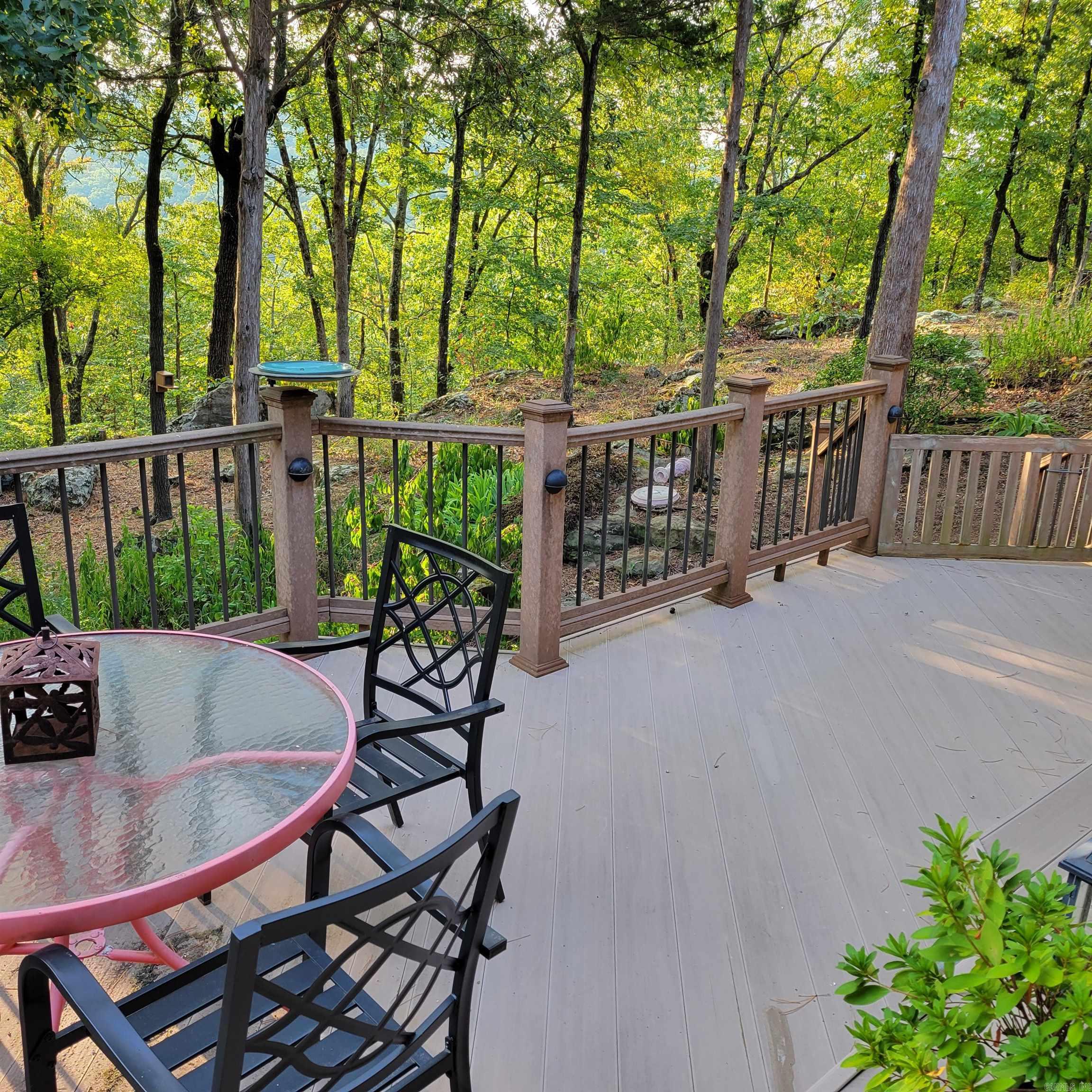 147 Edgemere Drive Fairfield Bay, AR 72088-000