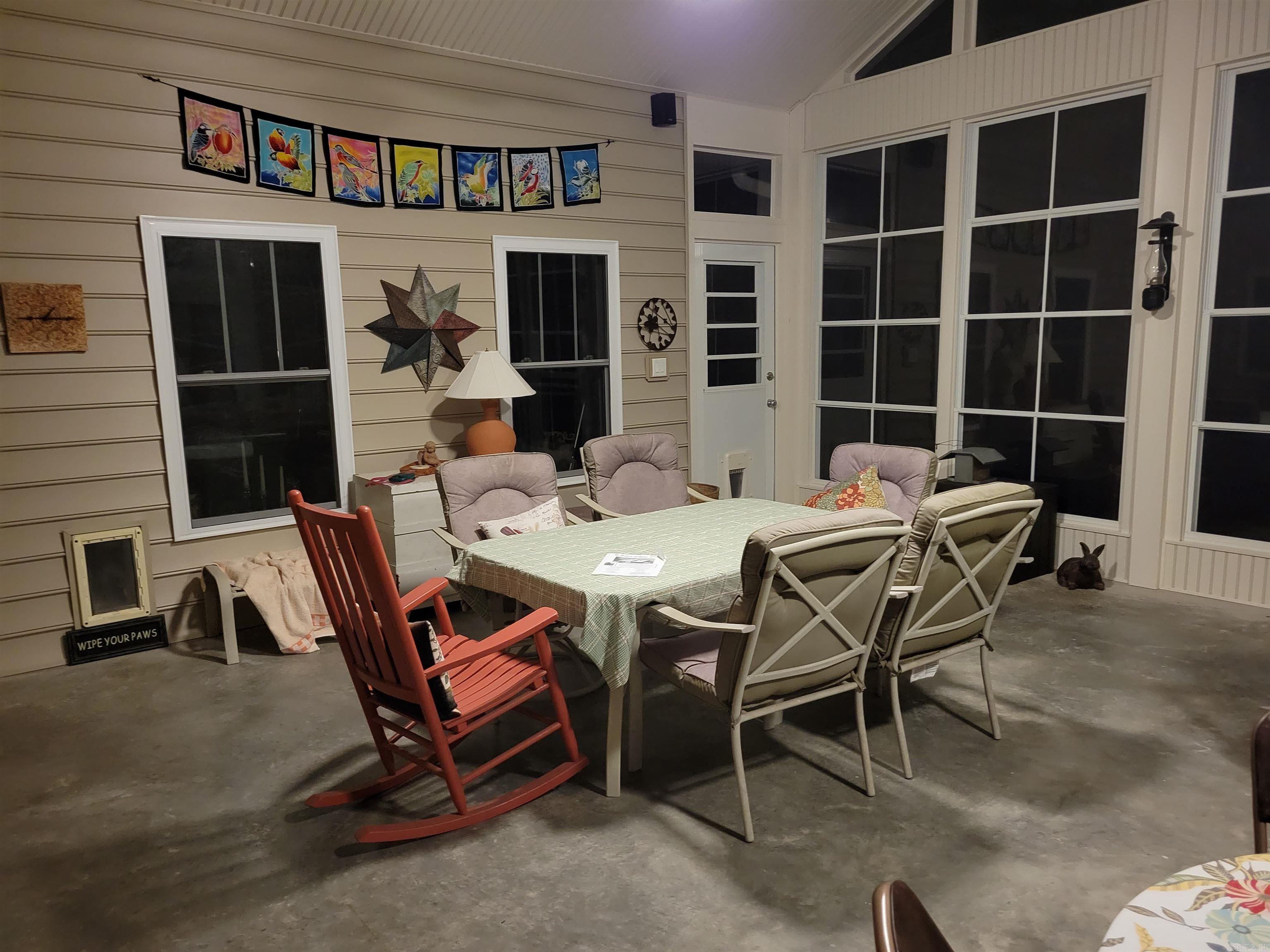 147  Edgemere Drive  Fairfield Bay, AR