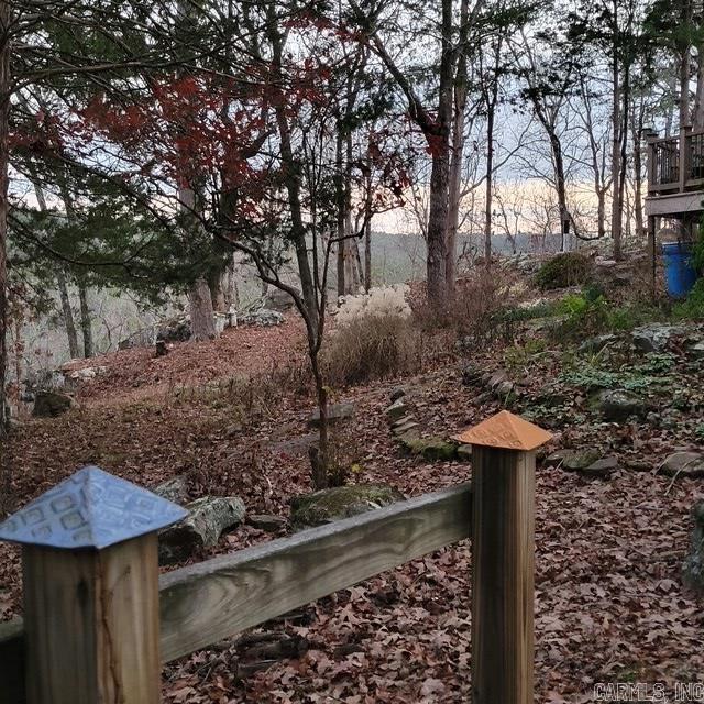 147 Edgemere Drive Fairfield Bay, AR 72088-000