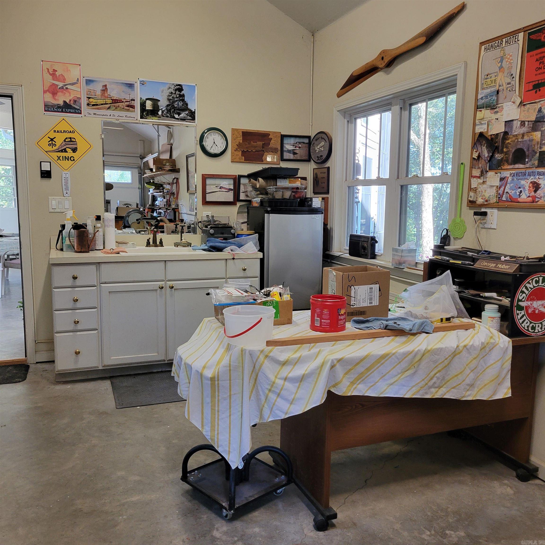 147  Edgemere Drive  Fairfield Bay, AR