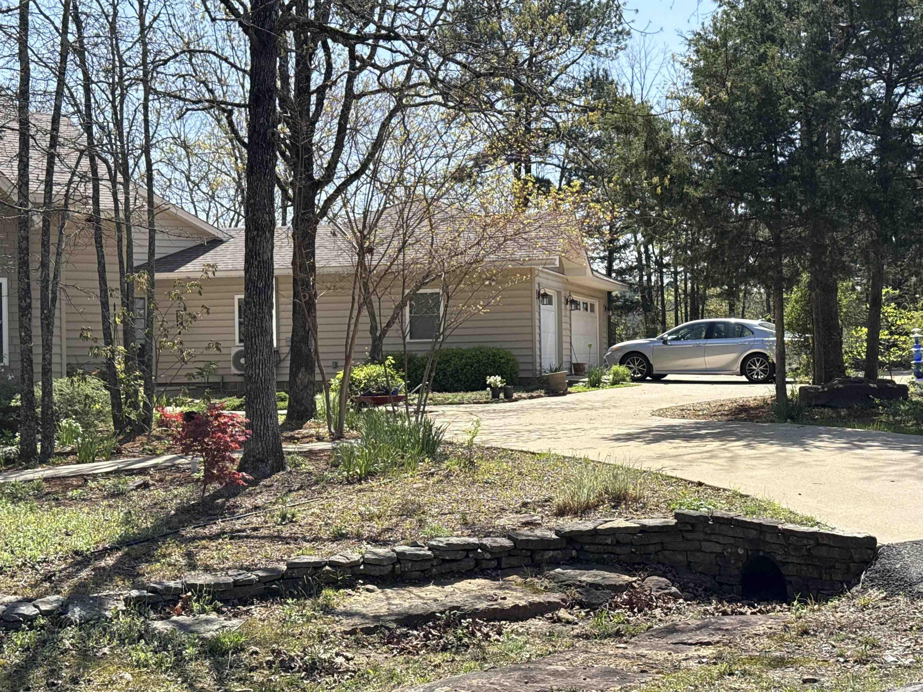 147  Edgemere Drive  Fairfield Bay, AR