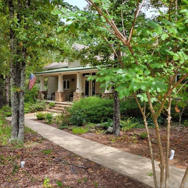 147 Edgemere Drive Fairfield Bay, AR 72088-000