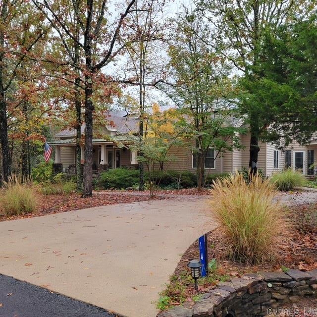 147 Edgemere Drive Fairfield Bay, AR 72088-000