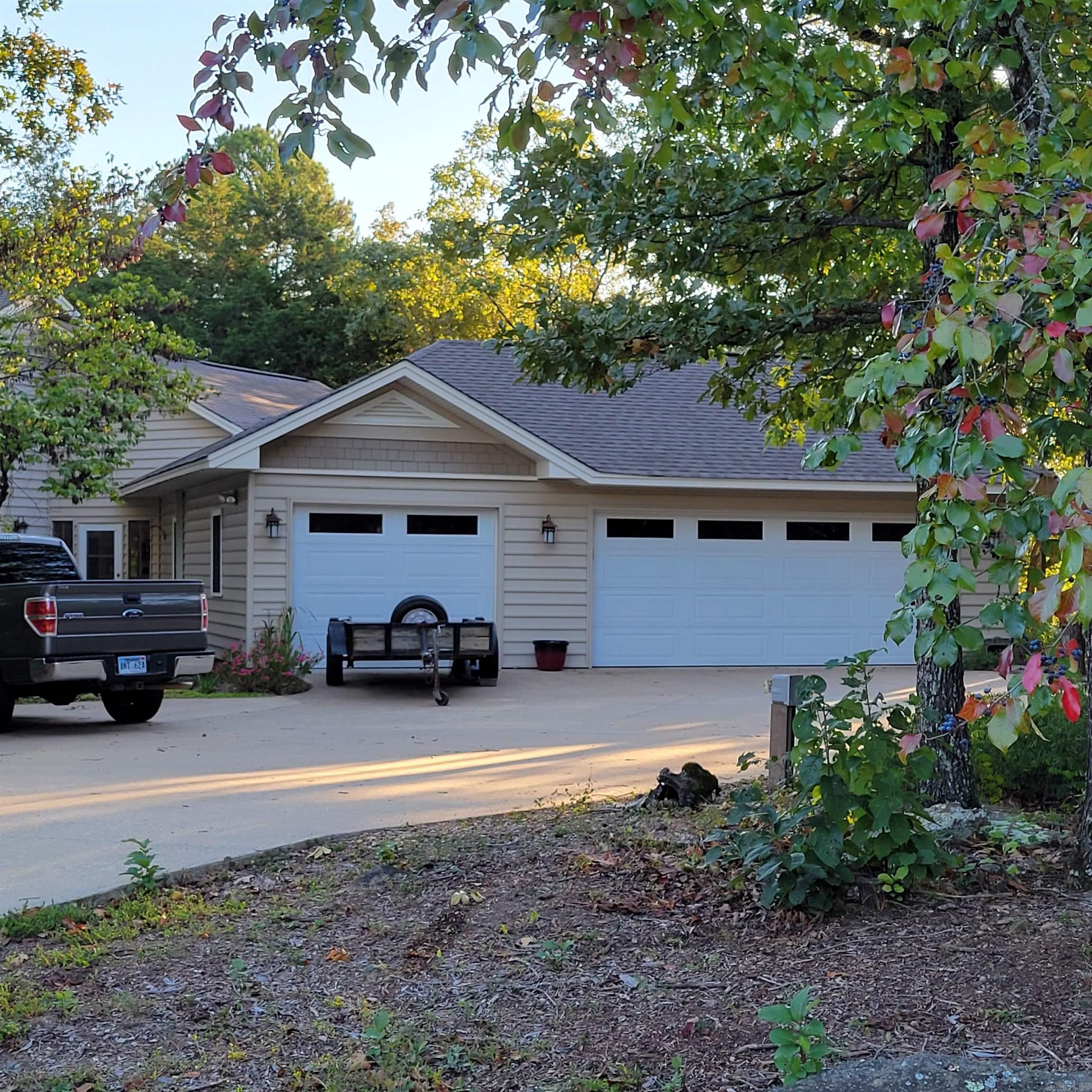 147  Edgemere Drive  Fairfield Bay, AR