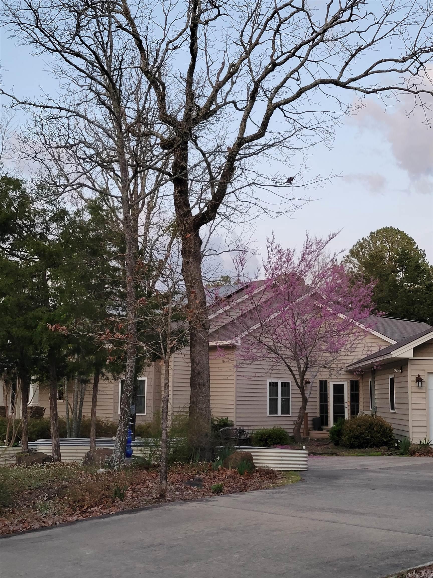147 Edgemere Drive Fairfield Bay, AR 72088-000
