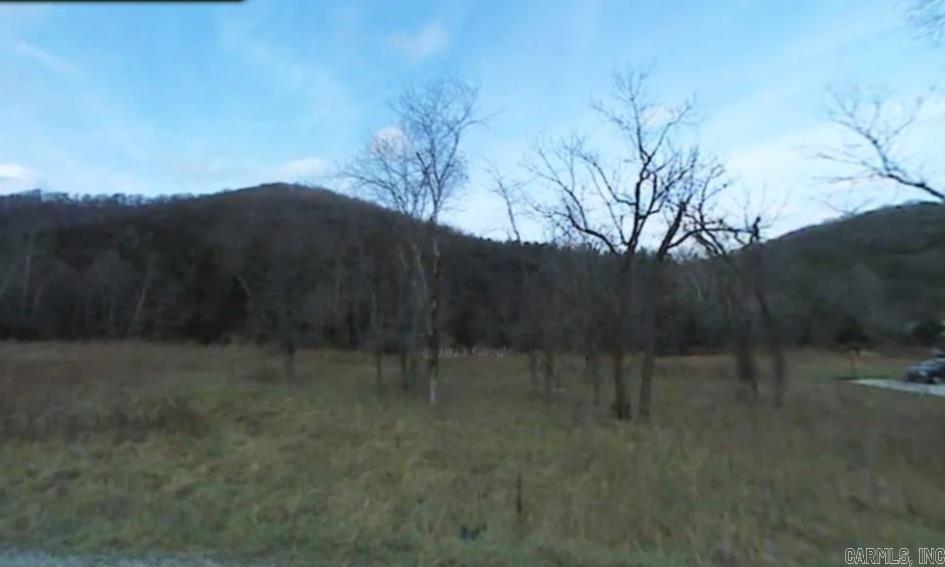 Lot 14  Wild Turkey  Holiday Island, AR