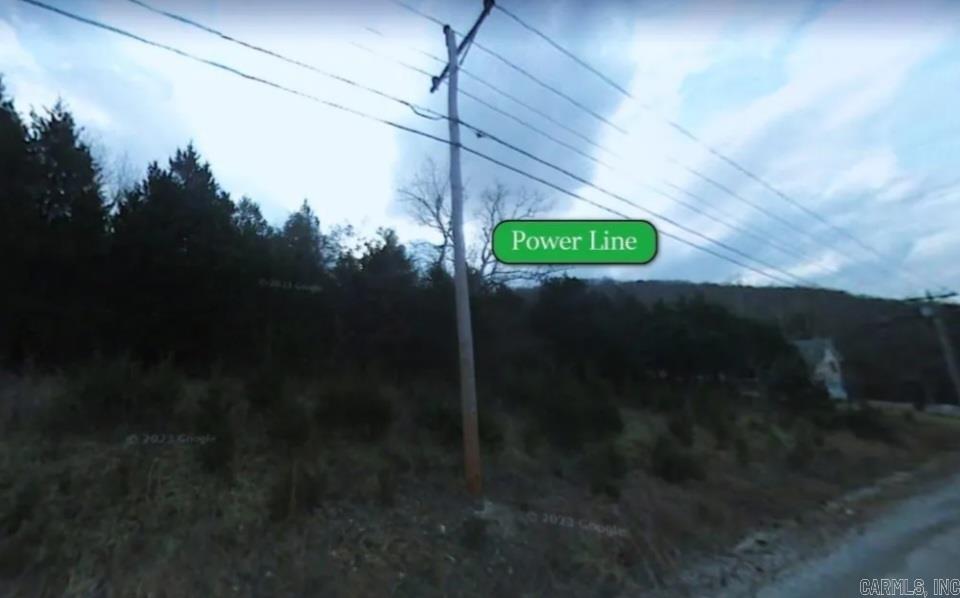 Lot 14  Wild Turkey  Holiday Island, AR