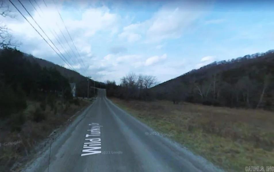 Lot 14  Wild Turkey  Holiday Island, AR