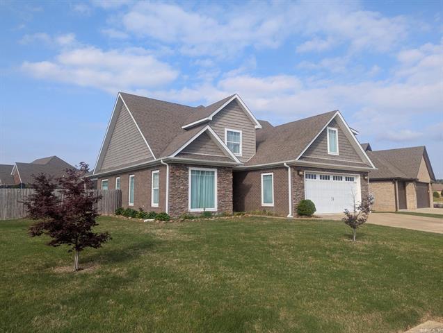 4200  Villa  Jonesboro, AR