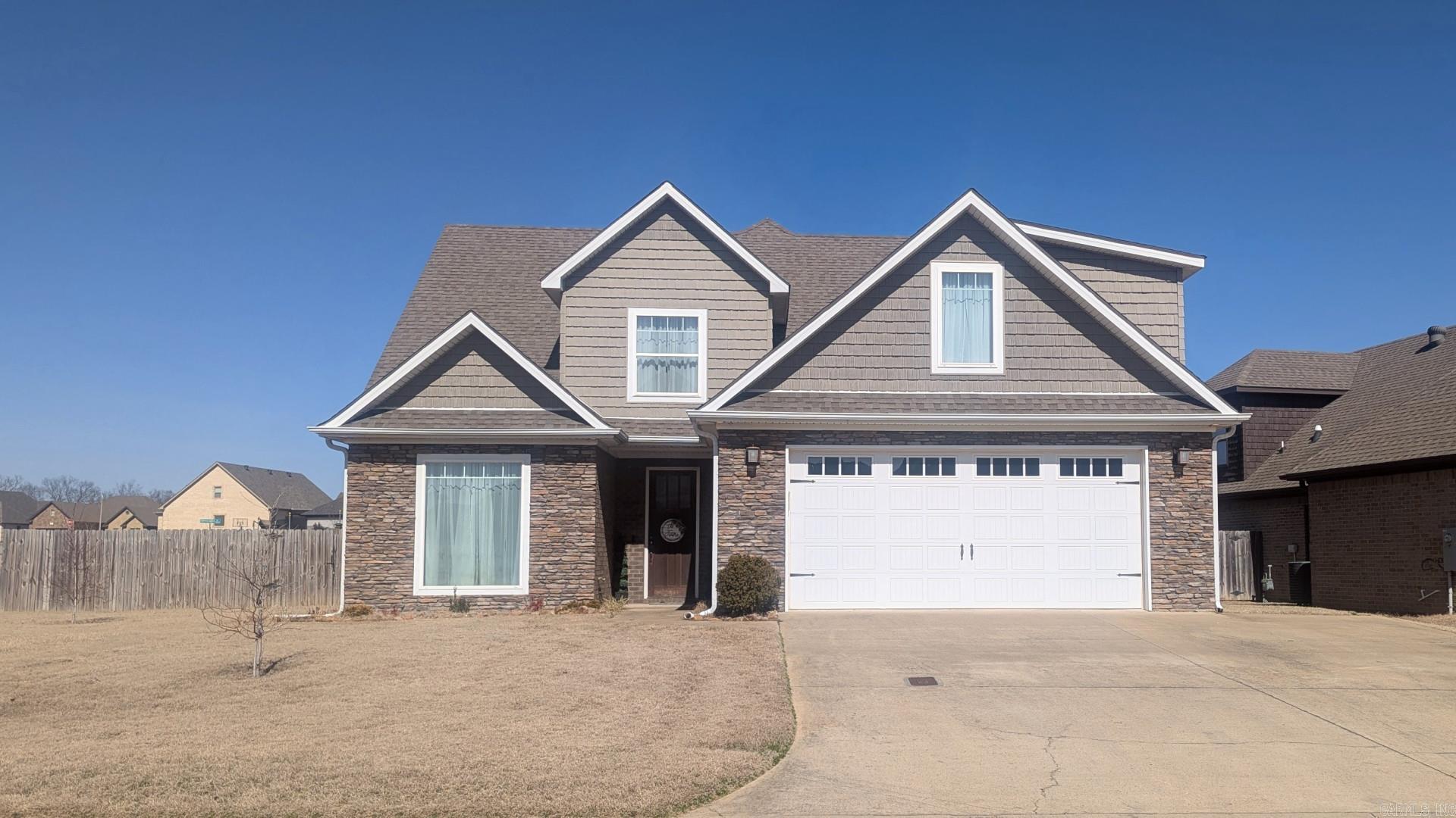 4200  Villa  Jonesboro, AR
