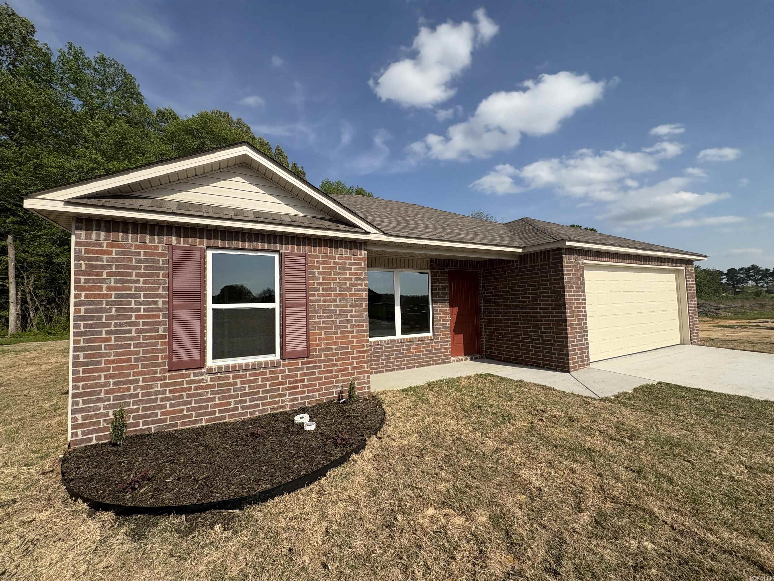 201  Baldwin Lot 31 Beebe, AR
