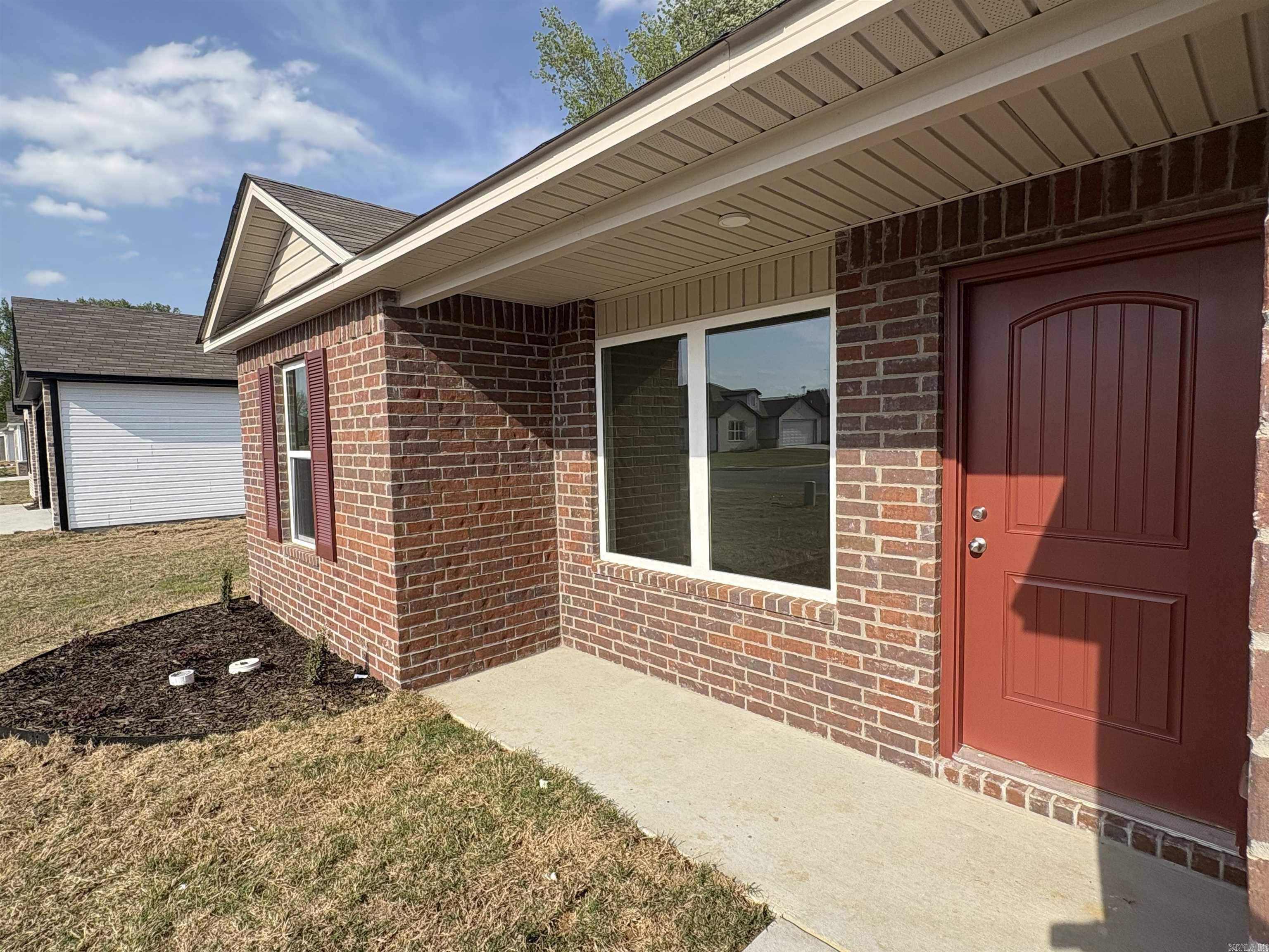 201  Baldwin Lot 31 Beebe, AR