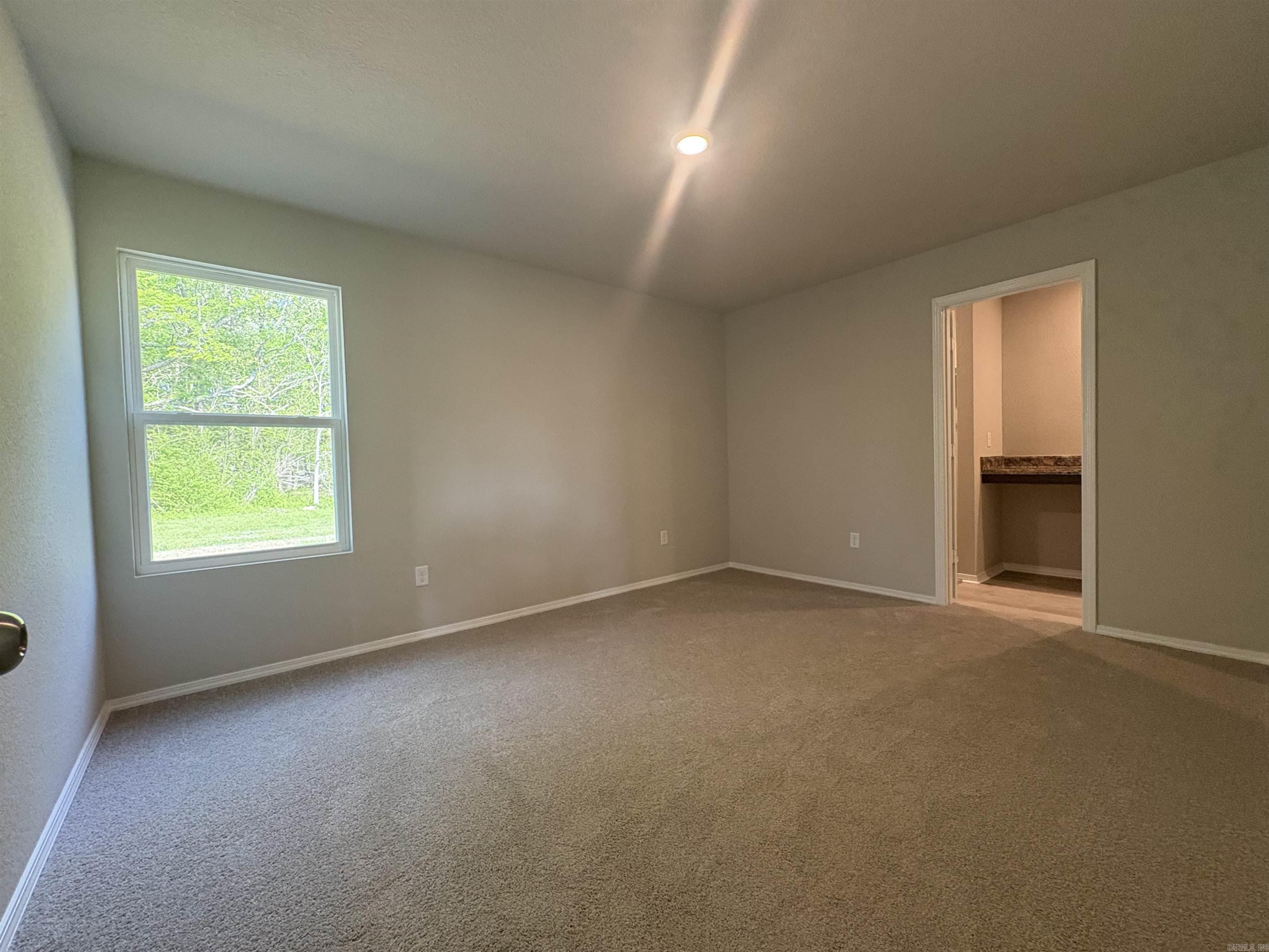 201  Baldwin Lot 31 Beebe, AR