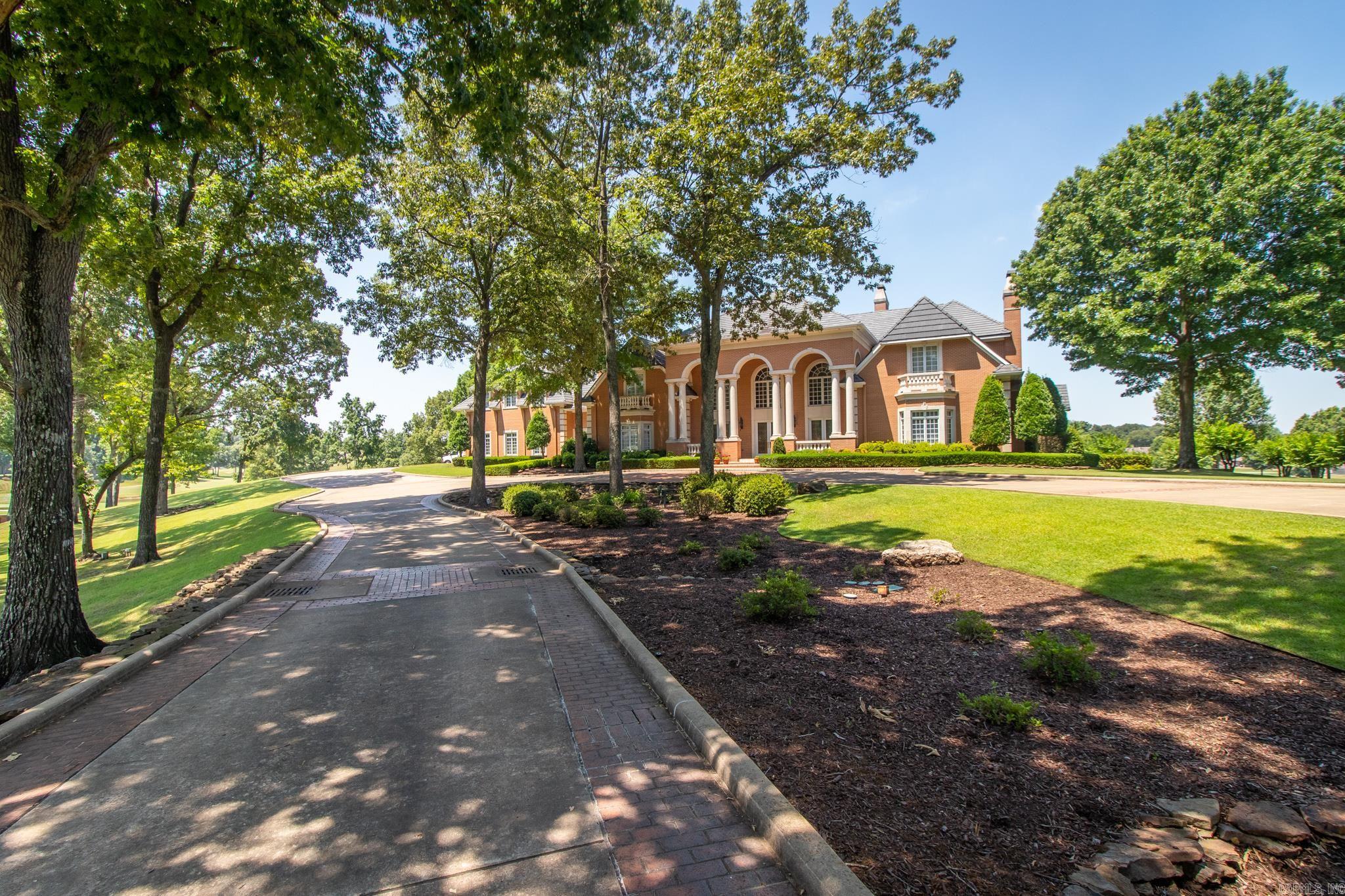 3304 Lacoste Drive Jonesboro, AR 72404