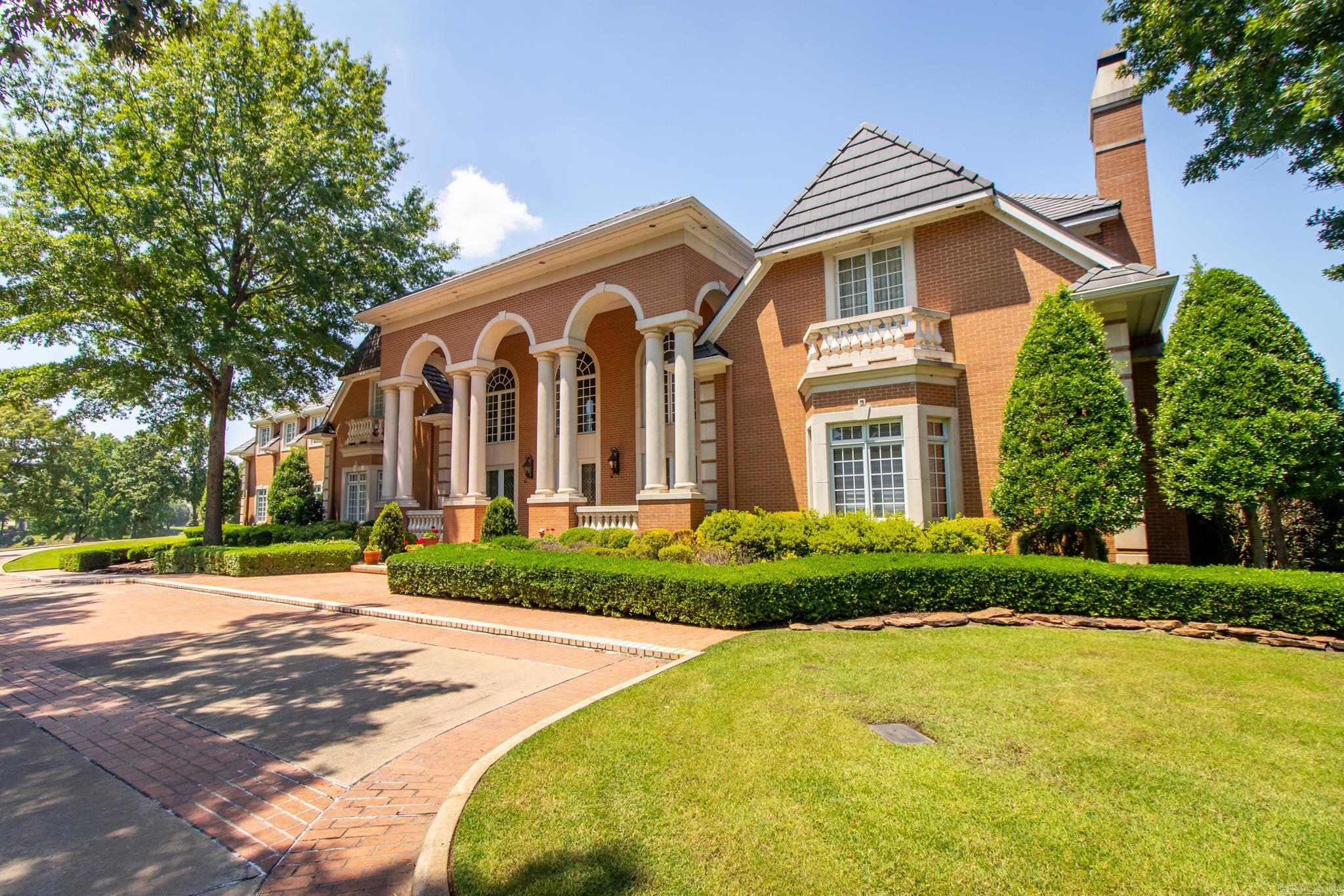 3304 Lacoste Drive Jonesboro, AR 72404