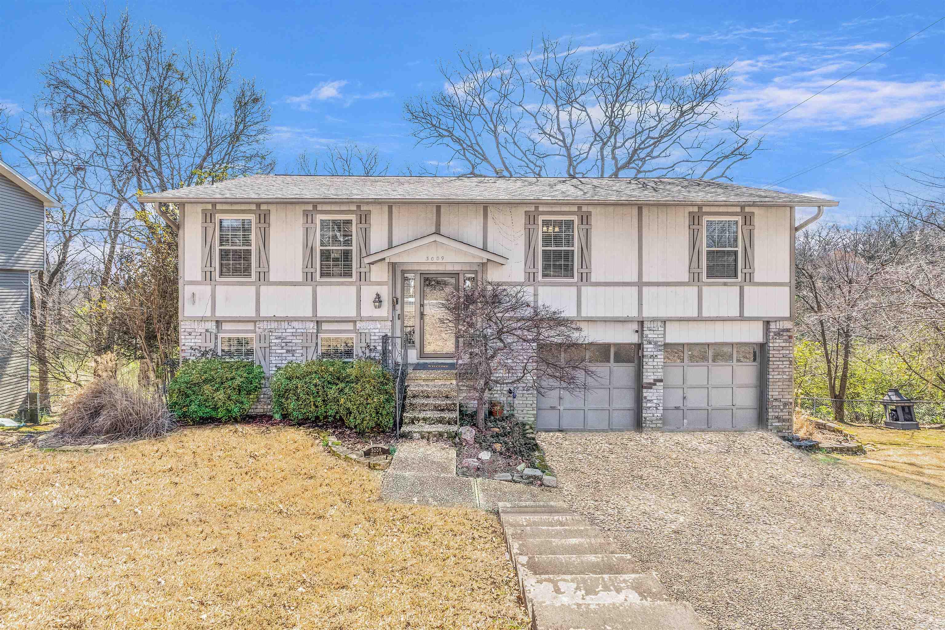3009  Delmar Ave  North Little Rock, AR