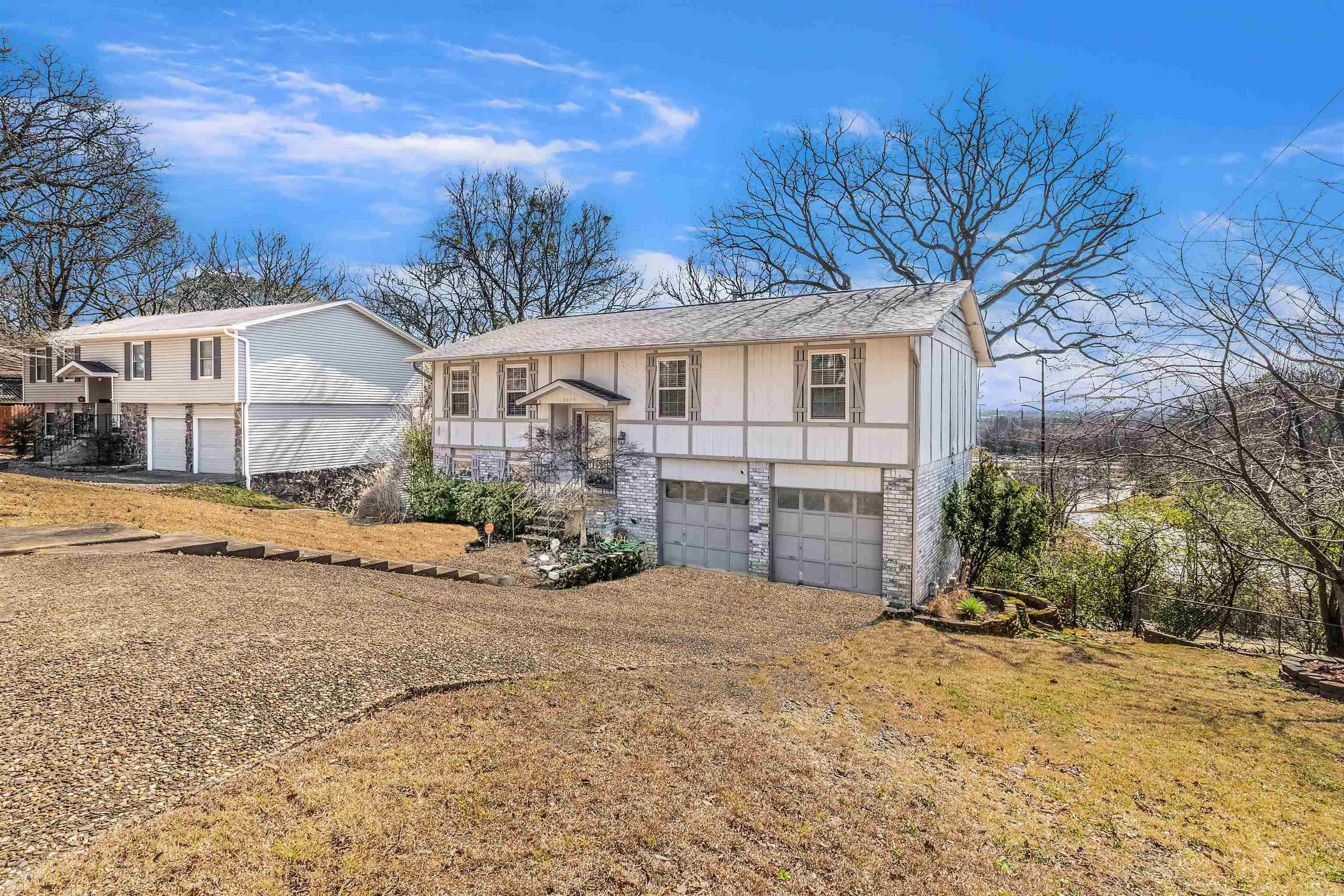 3009  Delmar Ave  North Little Rock, AR
