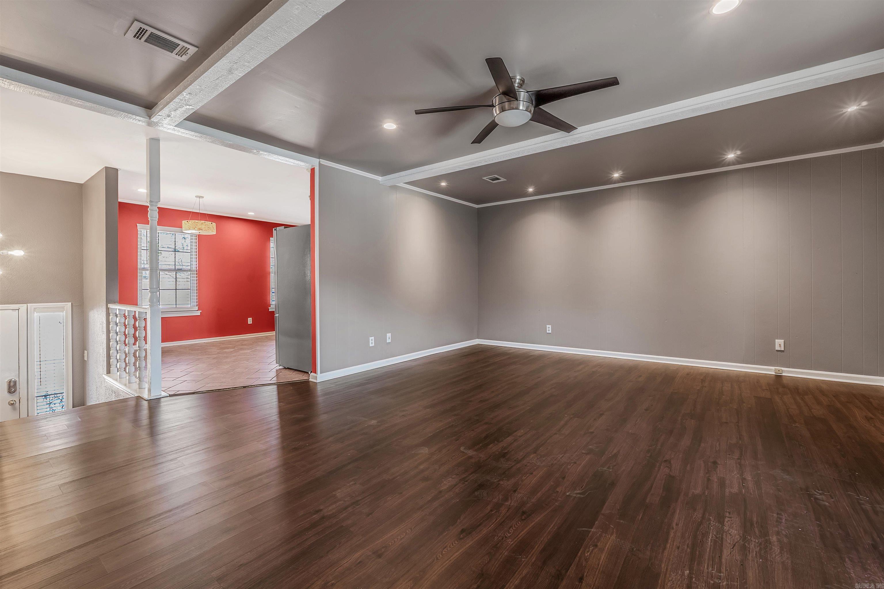 3009  Delmar Ave  North Little Rock, AR