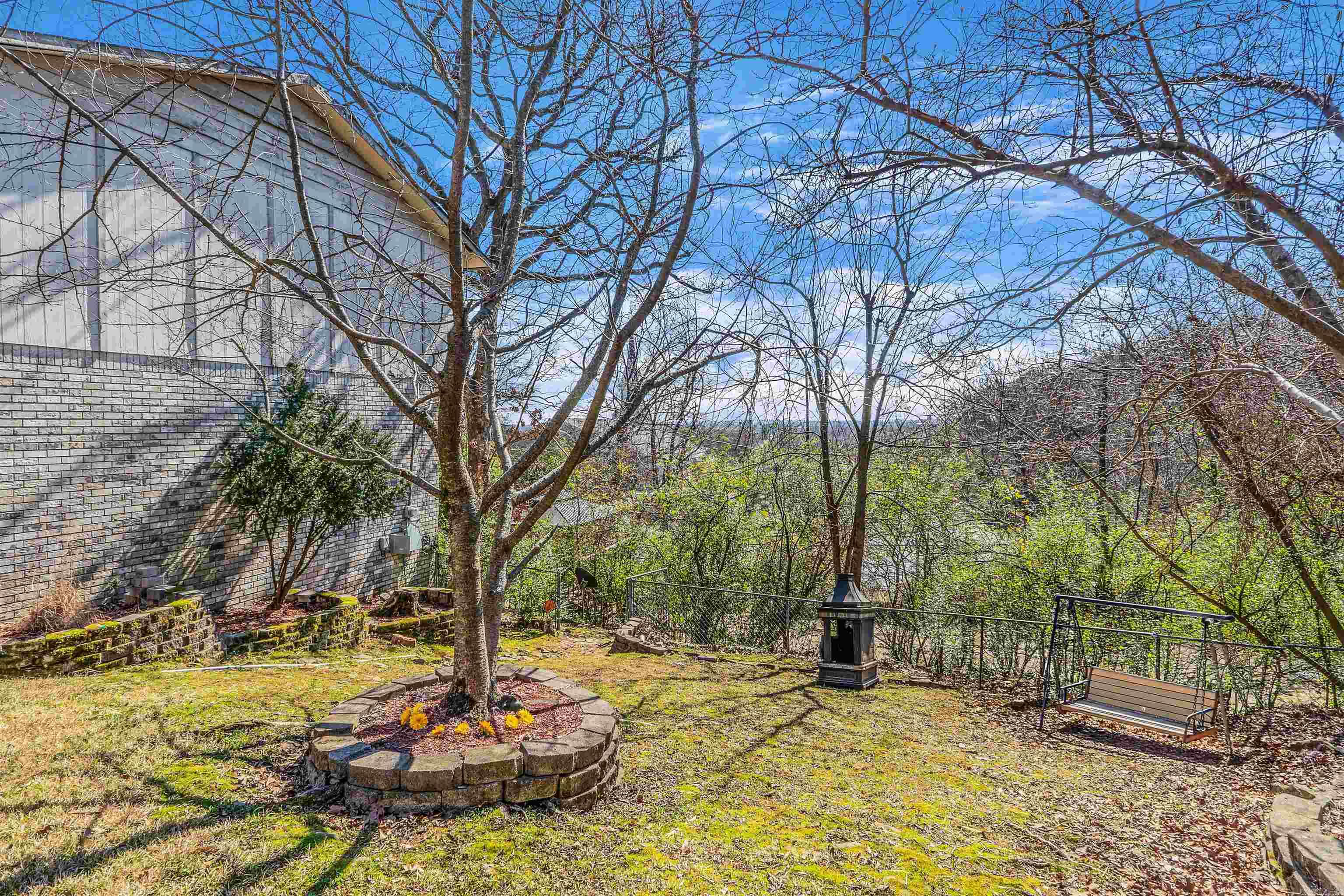 3009  Delmar Ave  North Little Rock, AR