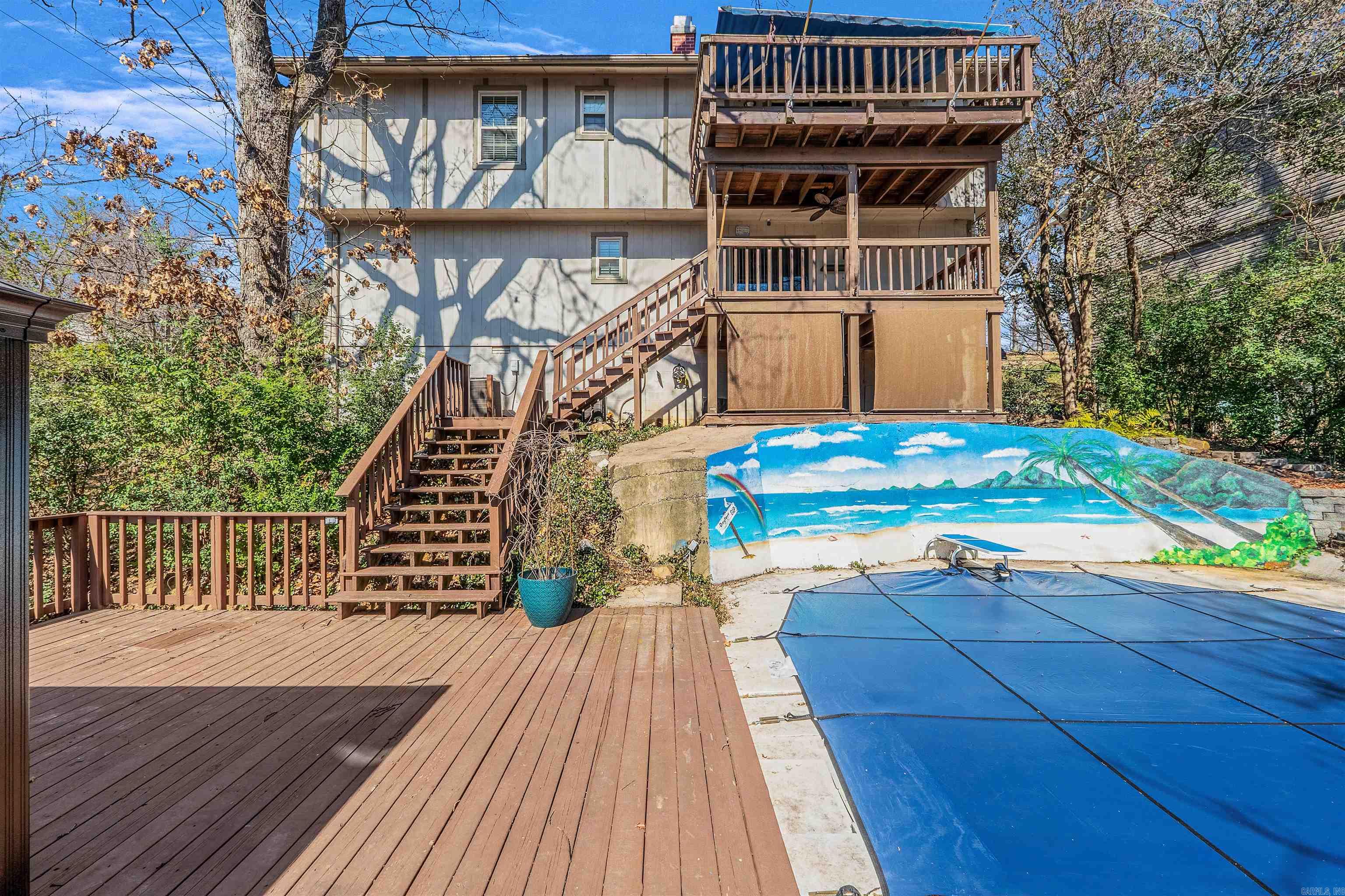 3009  Delmar Ave  North Little Rock, AR