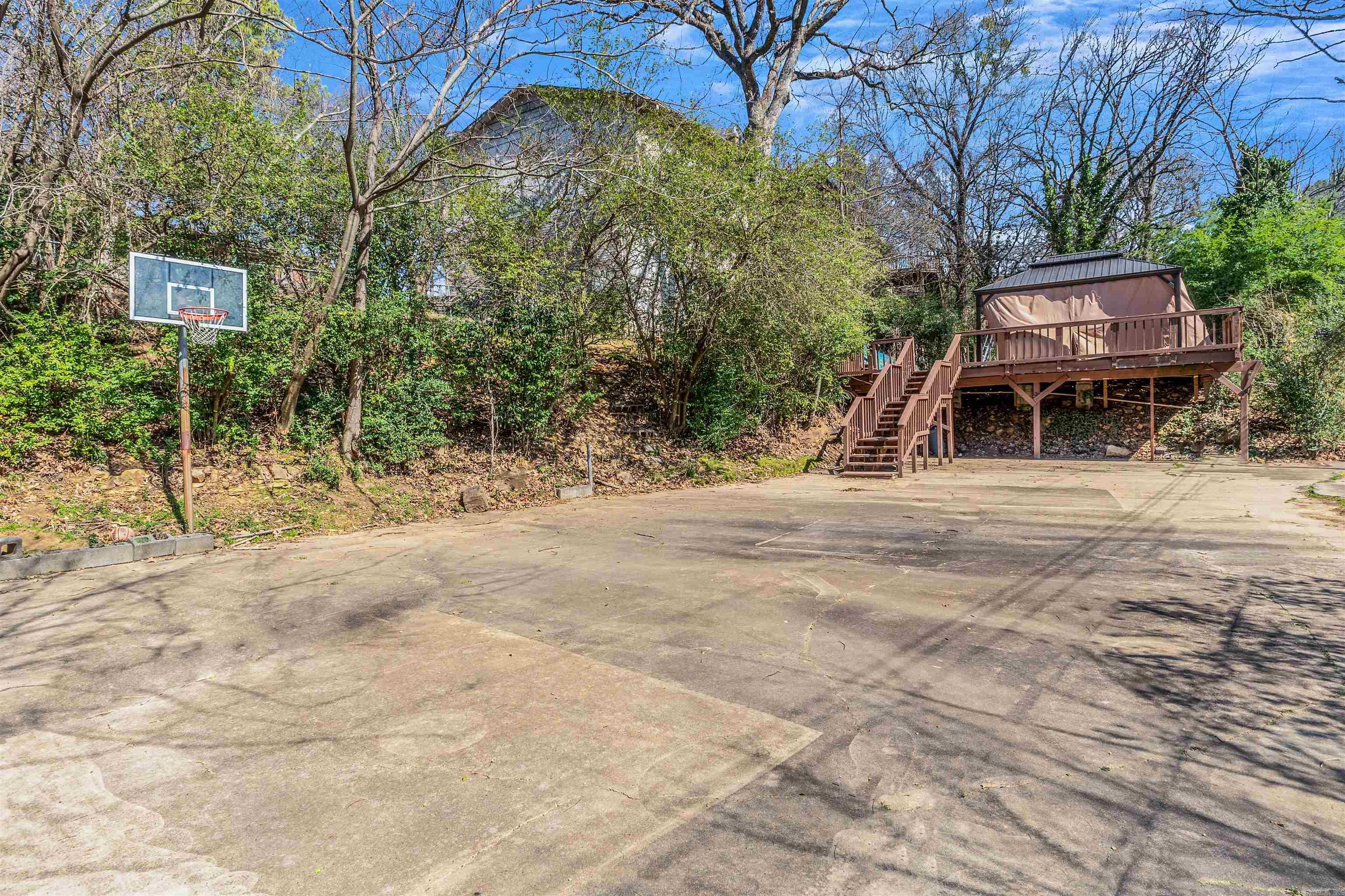 3009  Delmar Ave  North Little Rock, AR