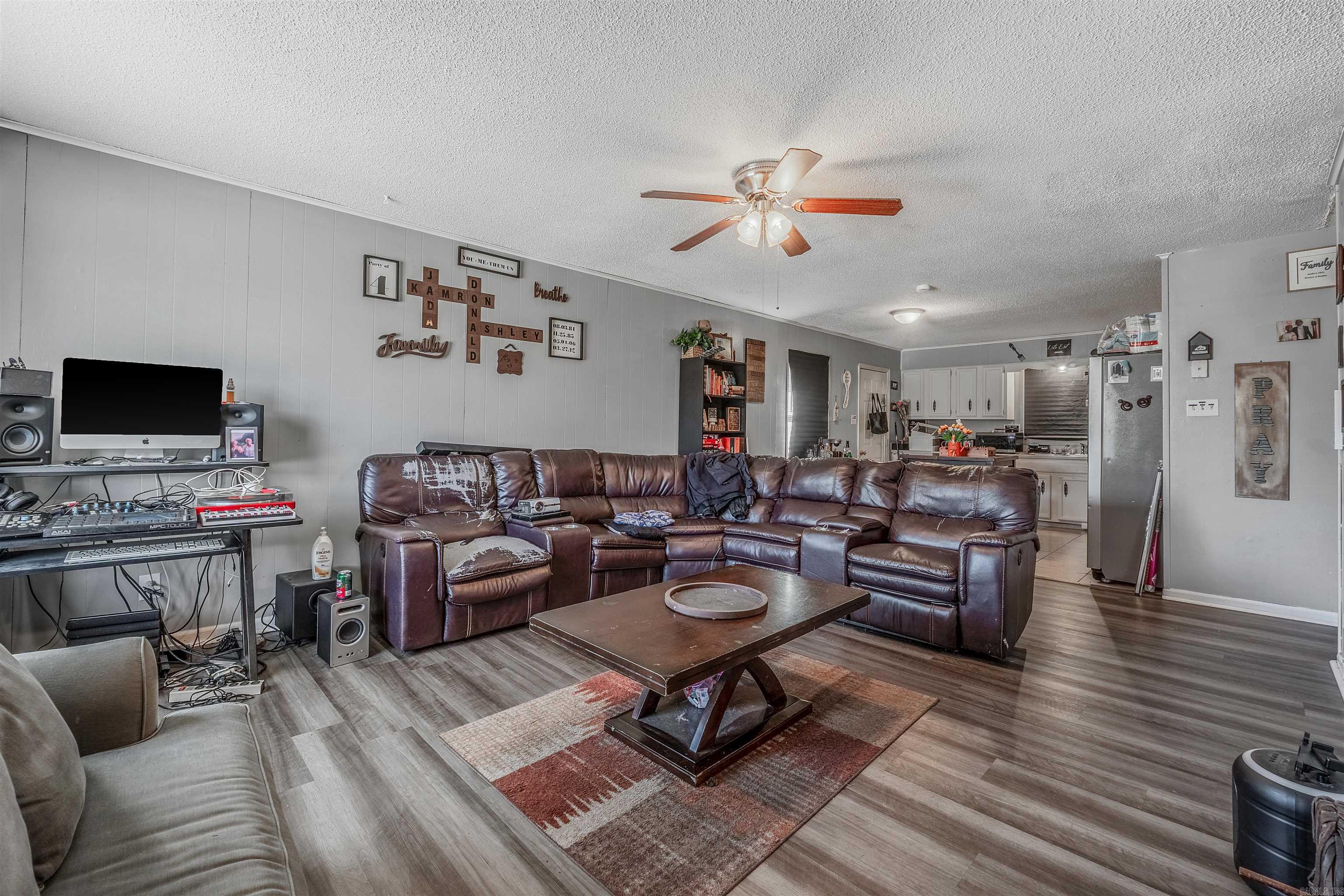 615 & 617  Brierly Dr  Sherwood, AR