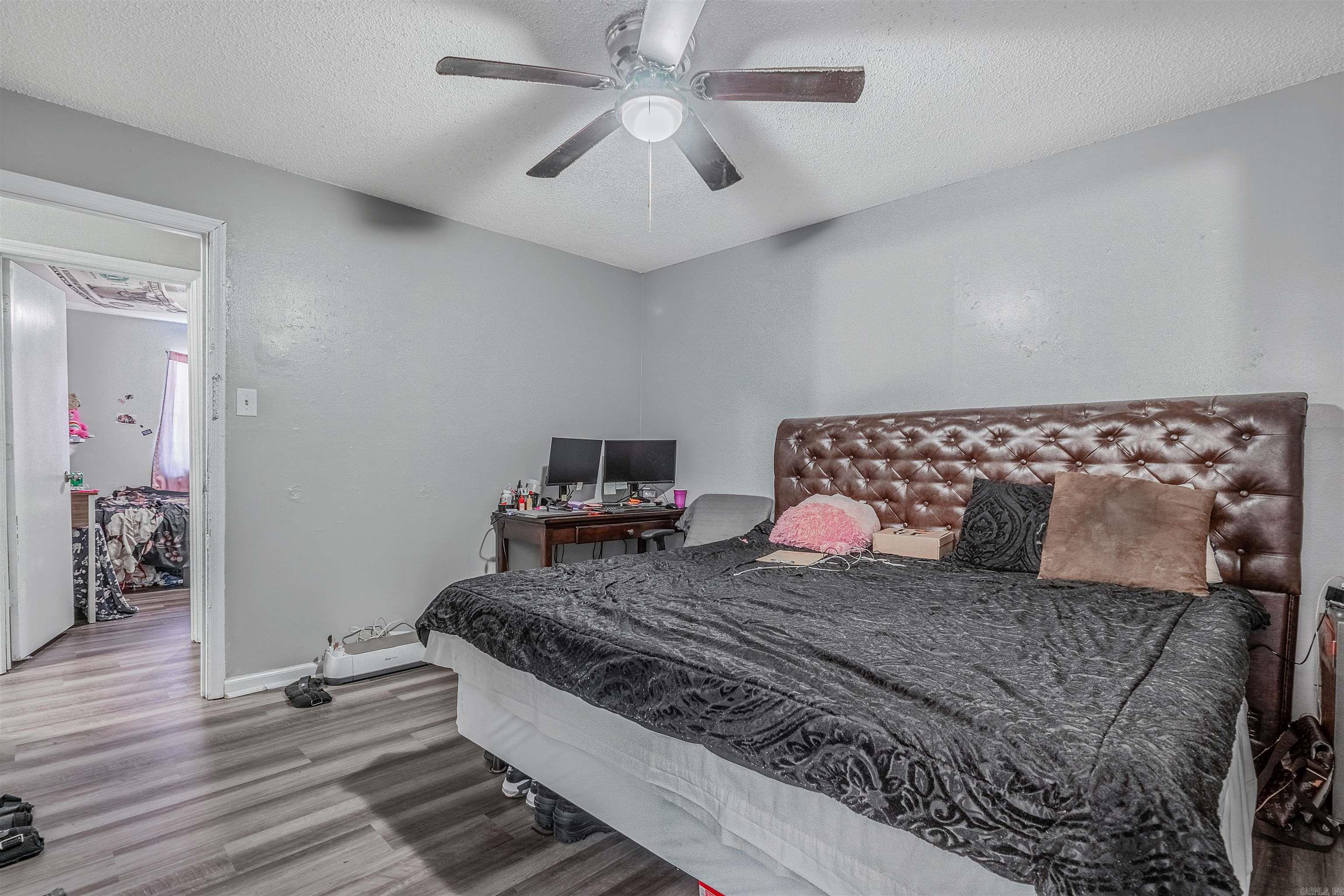 615 & 617  Brierly Dr  Sherwood, AR