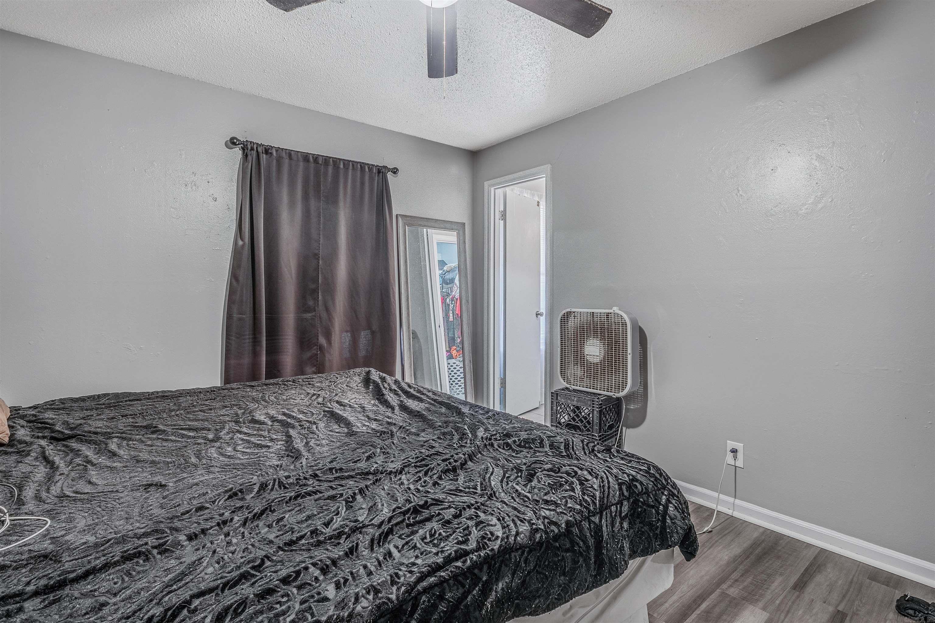 615 & 617  Brierly Dr  Sherwood, AR