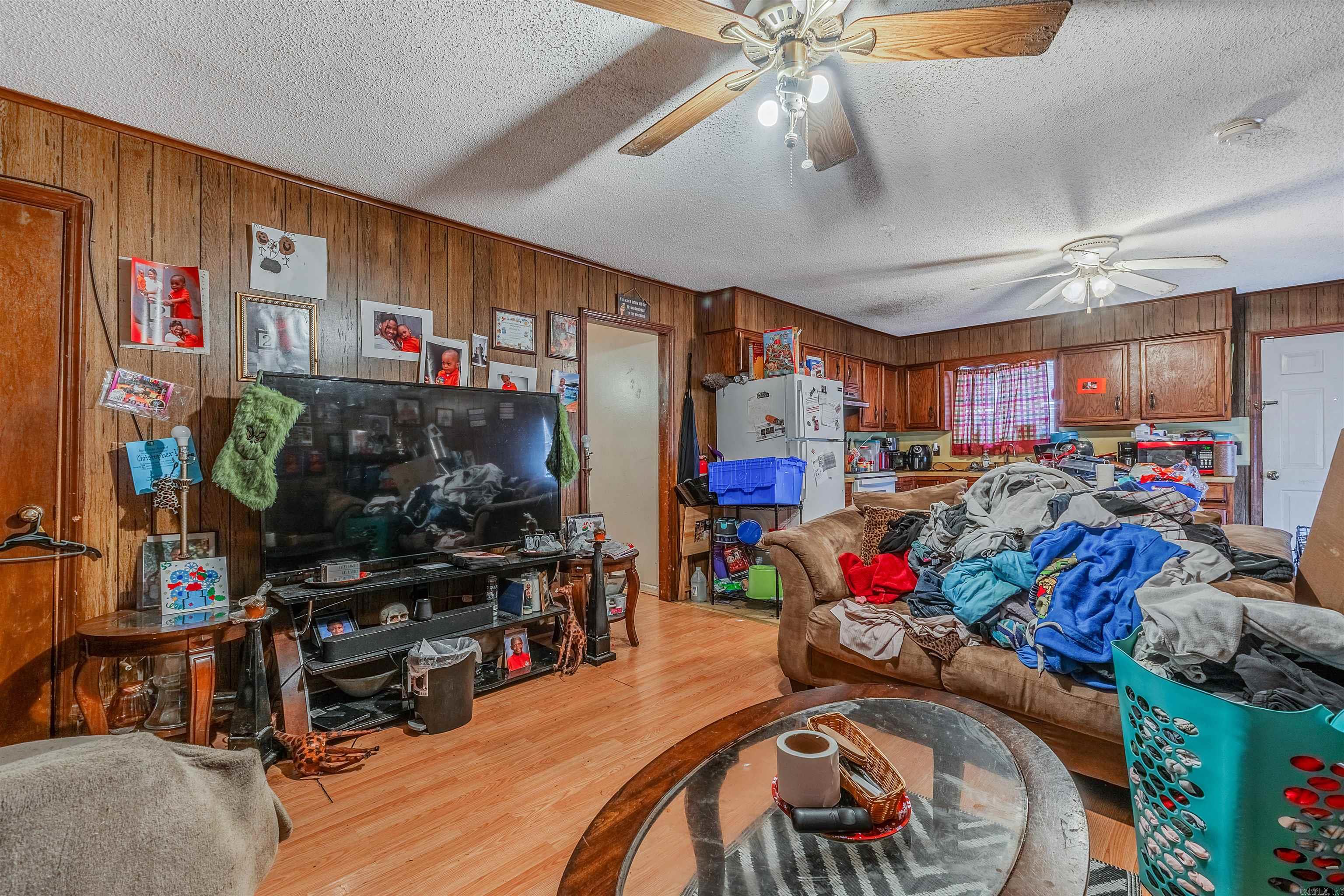 615 & 617  Brierly Dr  Sherwood, AR