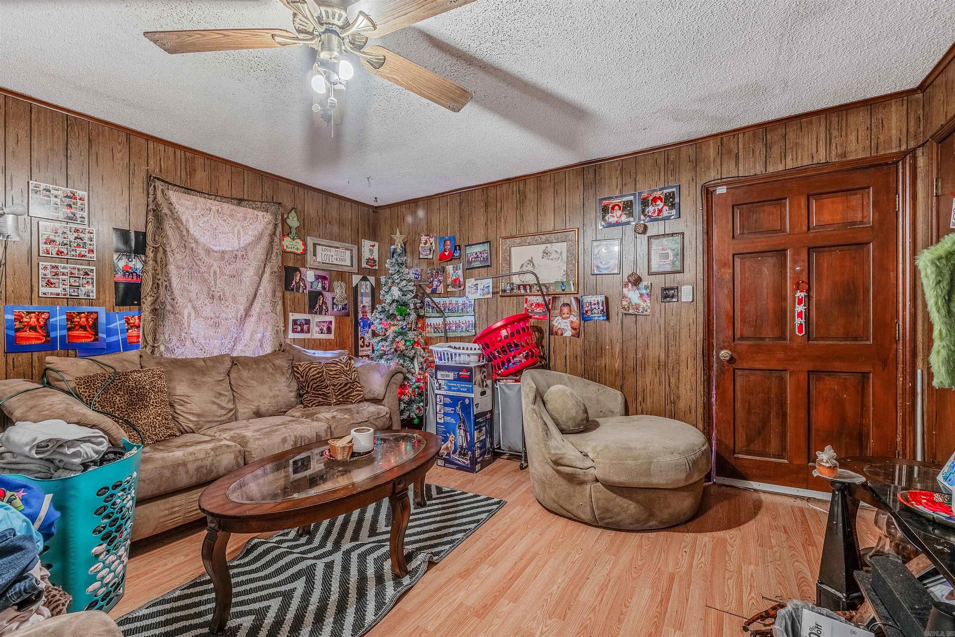 615 & 617  Brierly Dr  Sherwood, AR