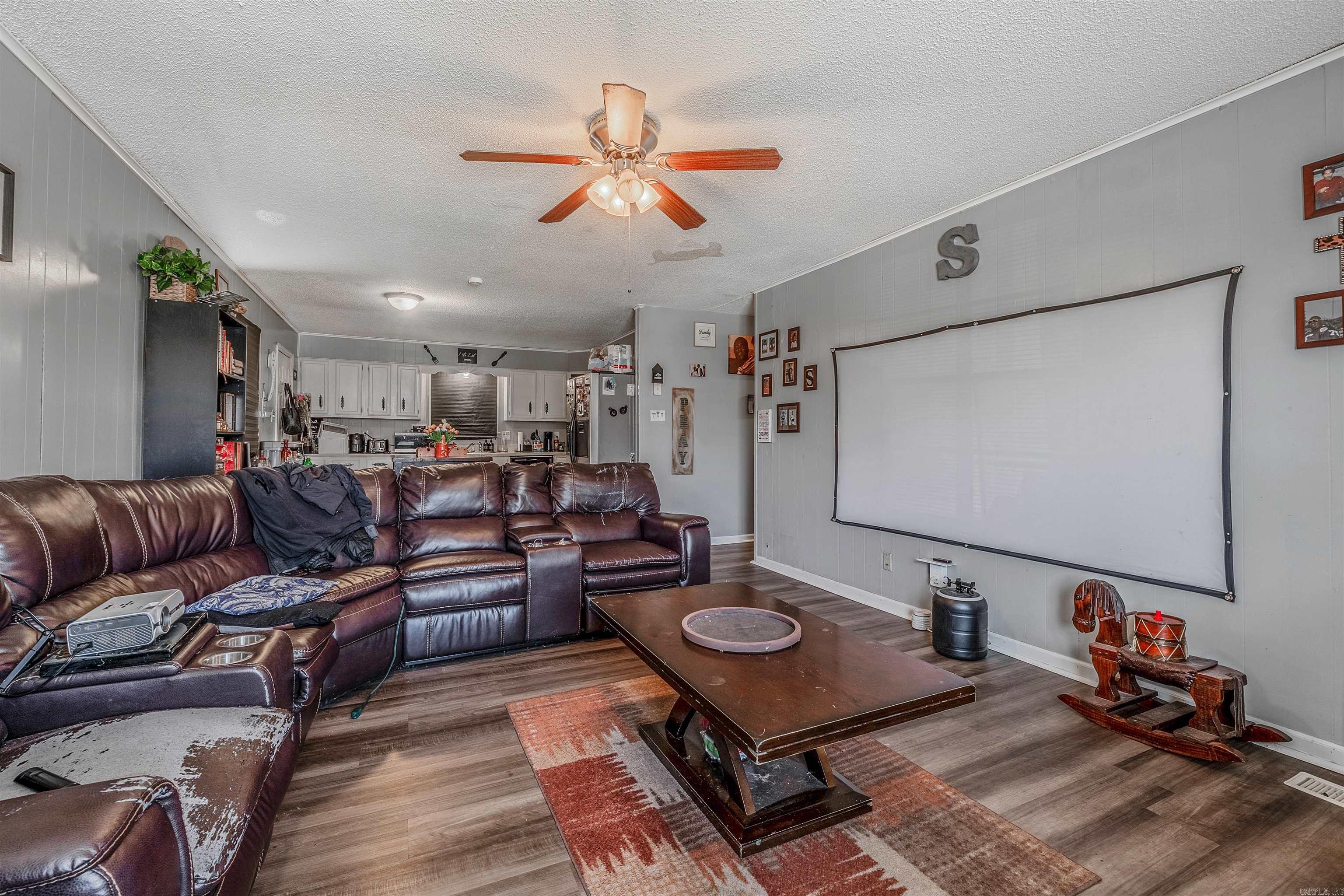 615 & 617  Brierly Dr  Sherwood, AR