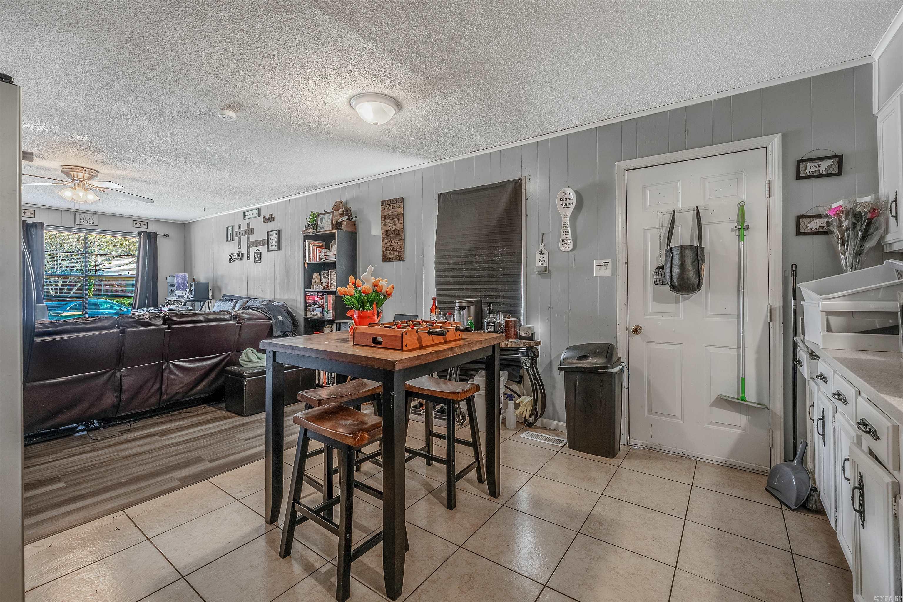 615 & 617  Brierly Dr  Sherwood, AR
