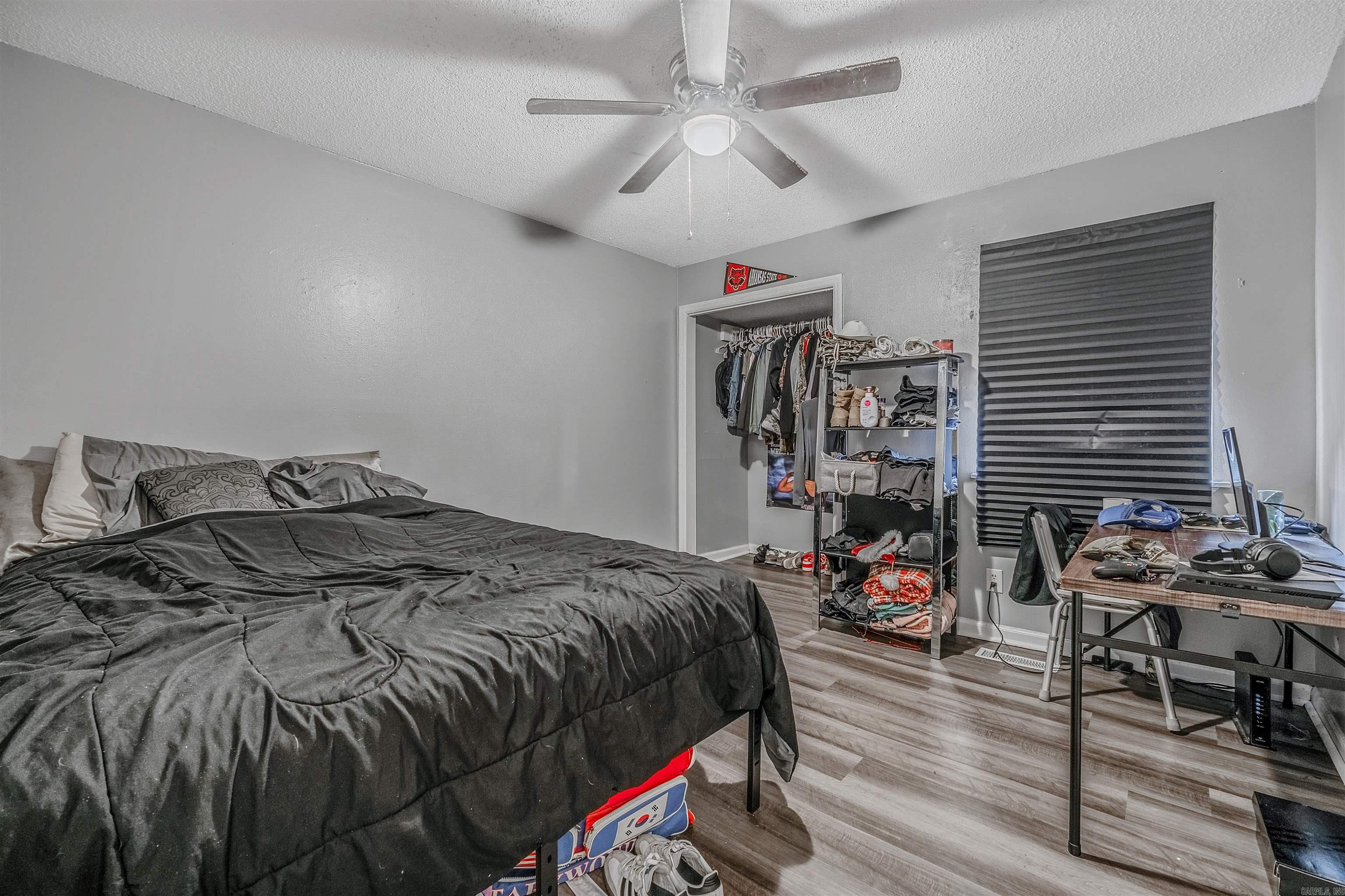 615 & 617  Brierly Dr  Sherwood, AR