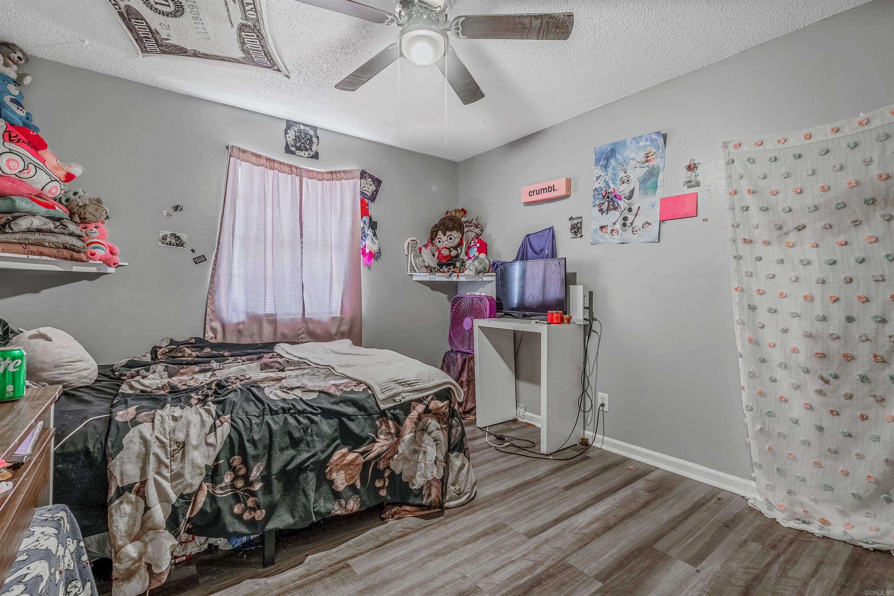 615 & 617  Brierly Dr  Sherwood, AR