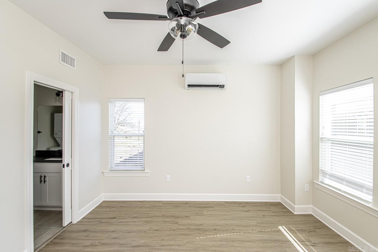 403  Parker  North Little Rock, AR