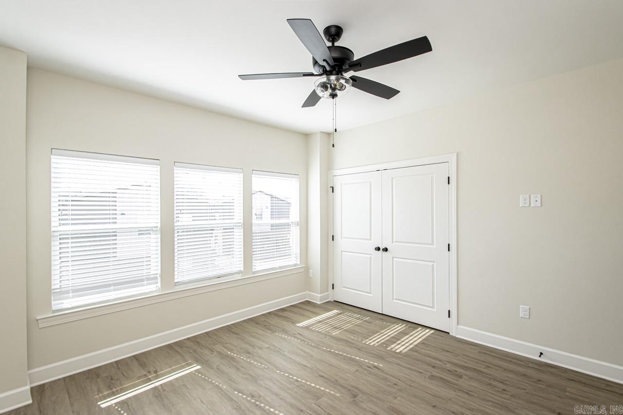 403  Parker  North Little Rock, AR