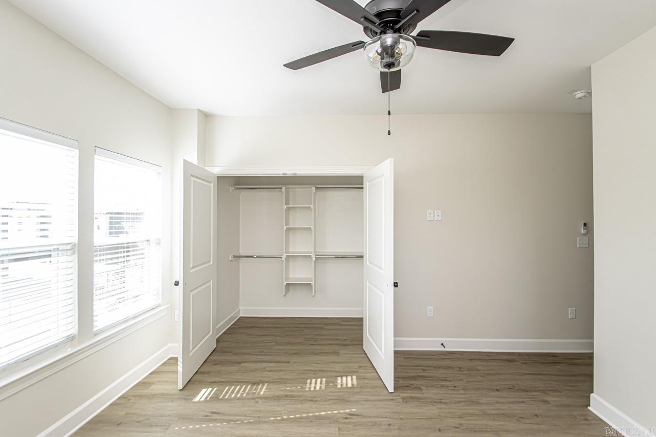 403  Parker  North Little Rock, AR