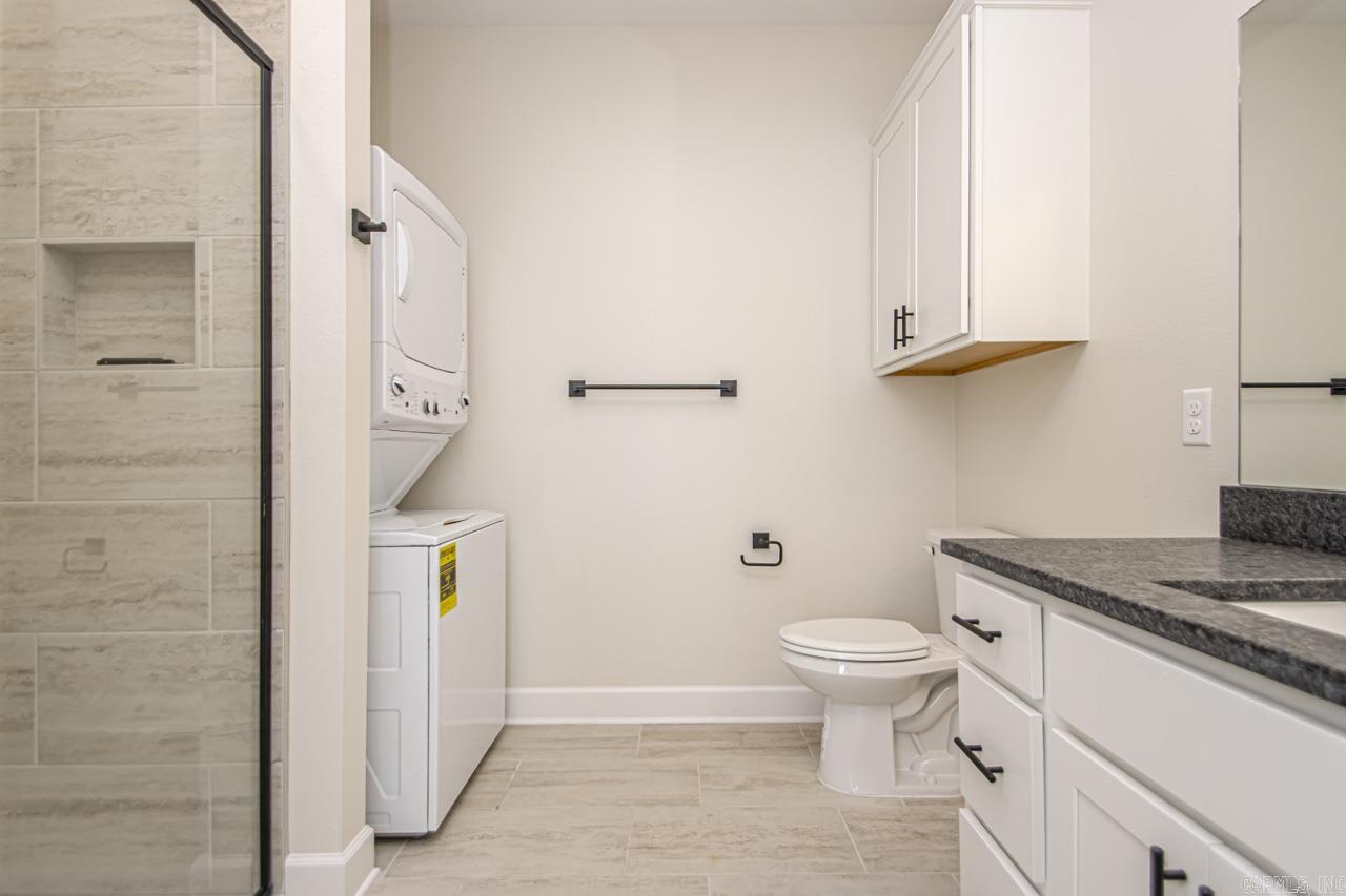 403  Parker  North Little Rock, AR