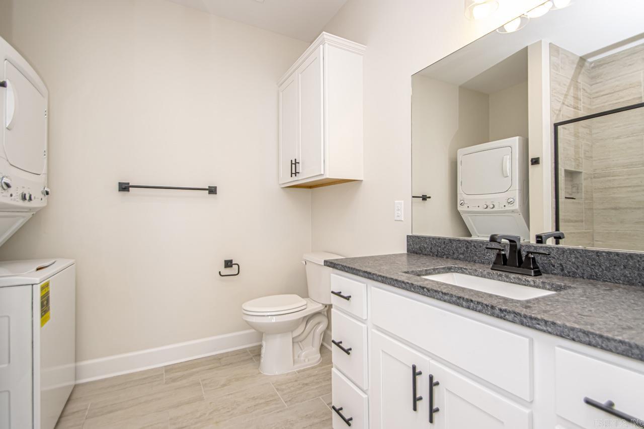 403  Parker  North Little Rock, AR