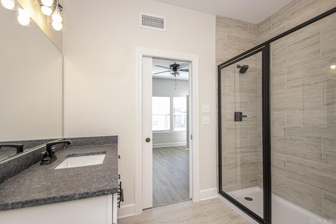403  Parker  North Little Rock, AR