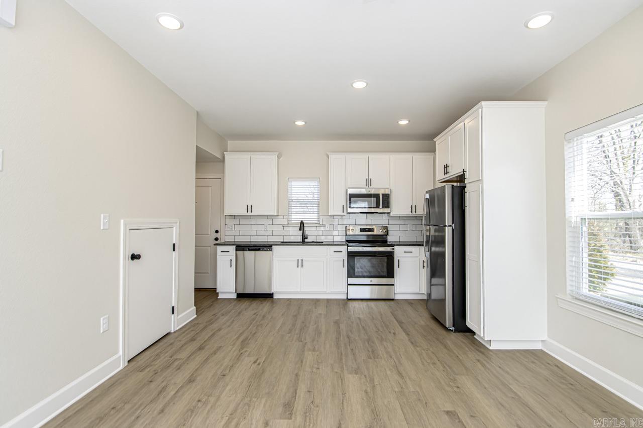 403  Parker  North Little Rock, AR