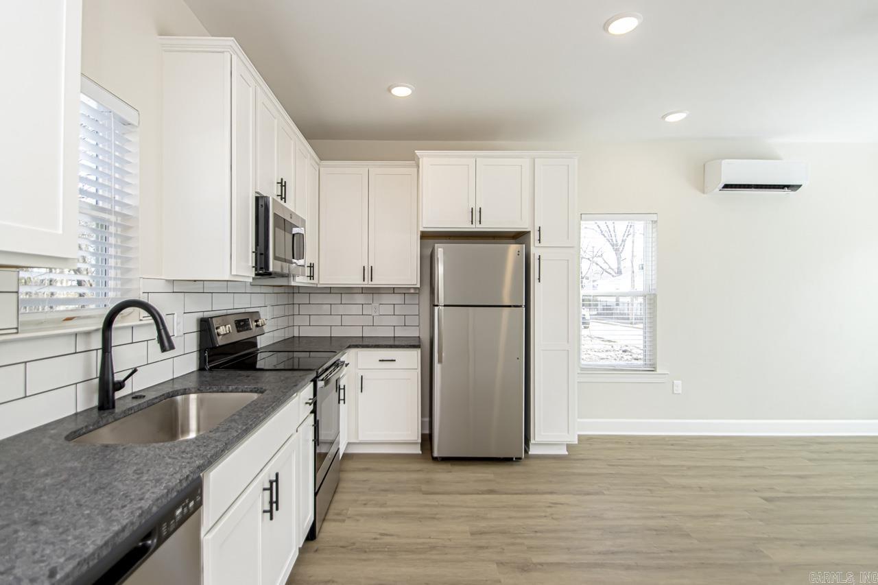 403  Parker  North Little Rock, AR