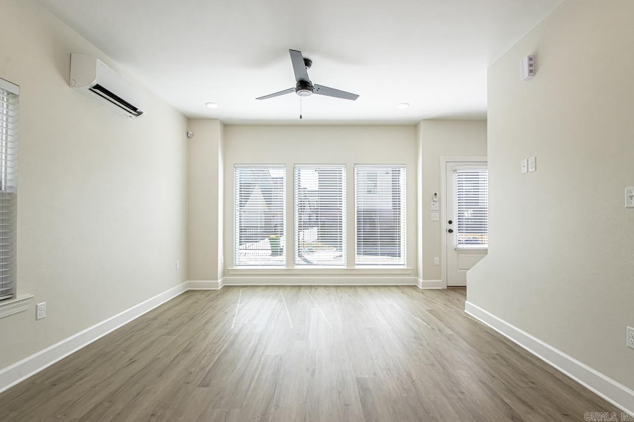 403  Parker  North Little Rock, AR