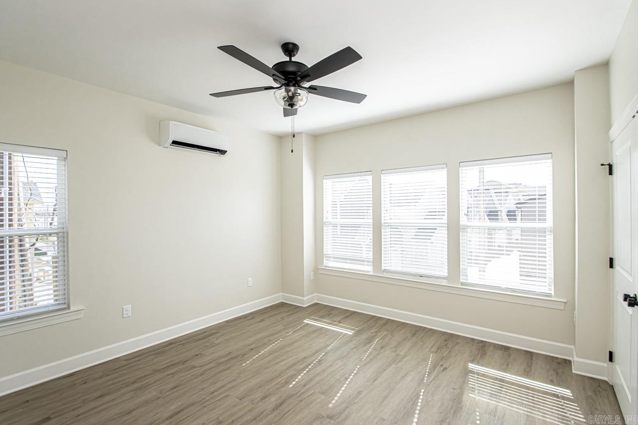 403  Parker  North Little Rock, AR