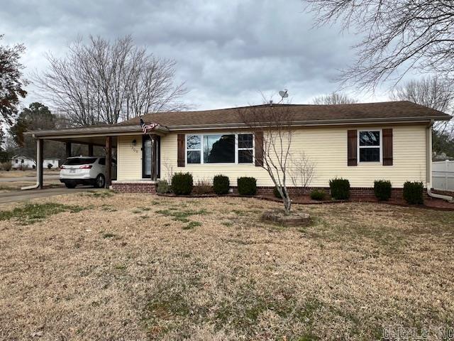 1309  Cole Street  Mena, AR