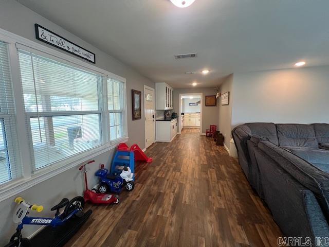 1309  Cole Street  Mena, AR