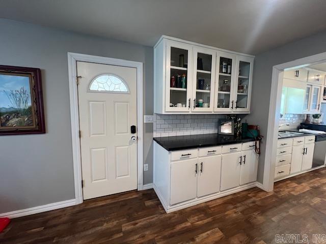 1309  Cole Street  Mena, AR